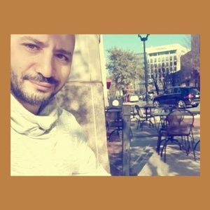 Meet your Posher, Ibrahim